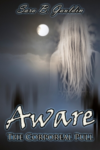 Aware Digital Cover